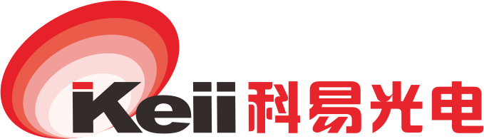 科易光电logo透明